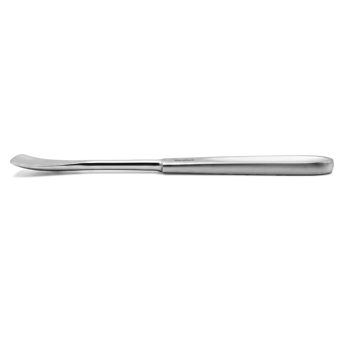 Crushing Periosteal Elevator 19cm – 19mm Sharp Round Edge Orthopedic Elevator