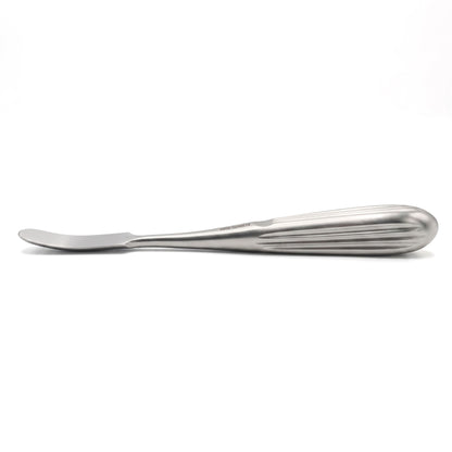 Crego Periosteal Elevator Blunt – Curved