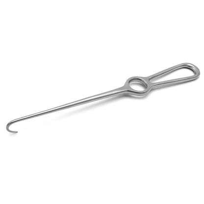 Volkmann Bone Hook – Sharp Orthopedic Surgical Instrument