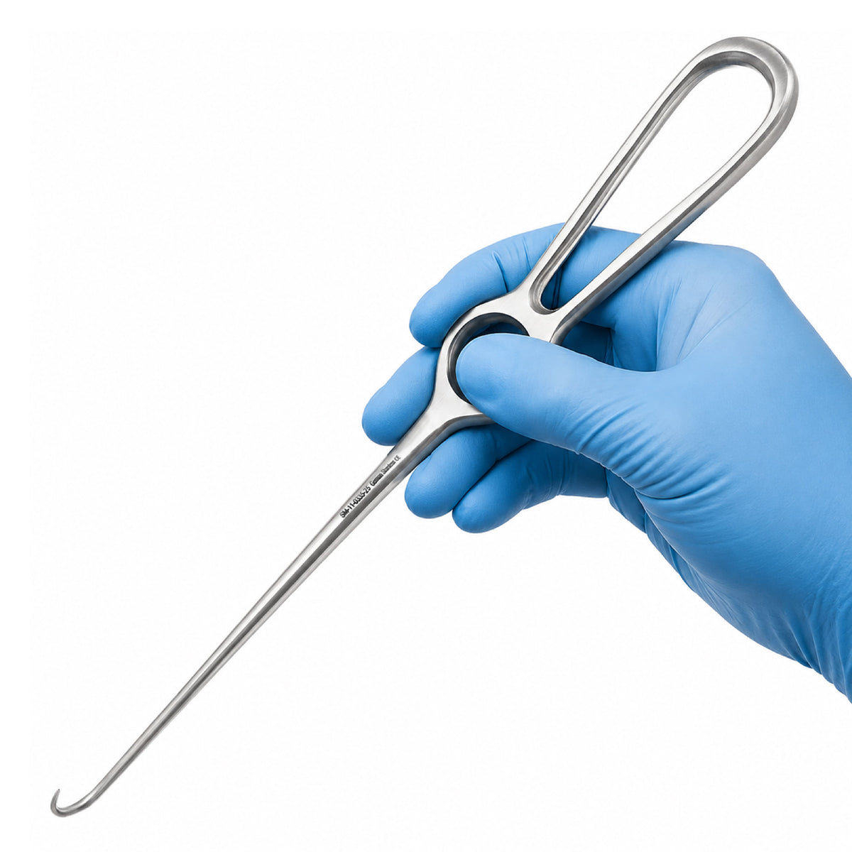 Volkmann Bone Hook – Sharp Orthopedic Surgical Instrument