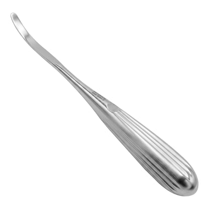 Crego Periosteal Elevator Blunt – Curved
