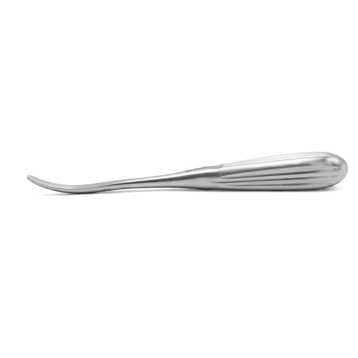 Crego Periosteal Elevator Blunt – Curved