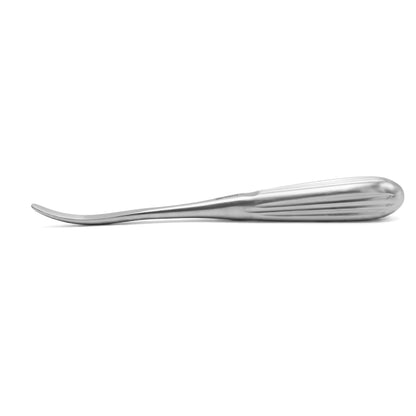 Crego Periosteal Elevator Blunt – Curved