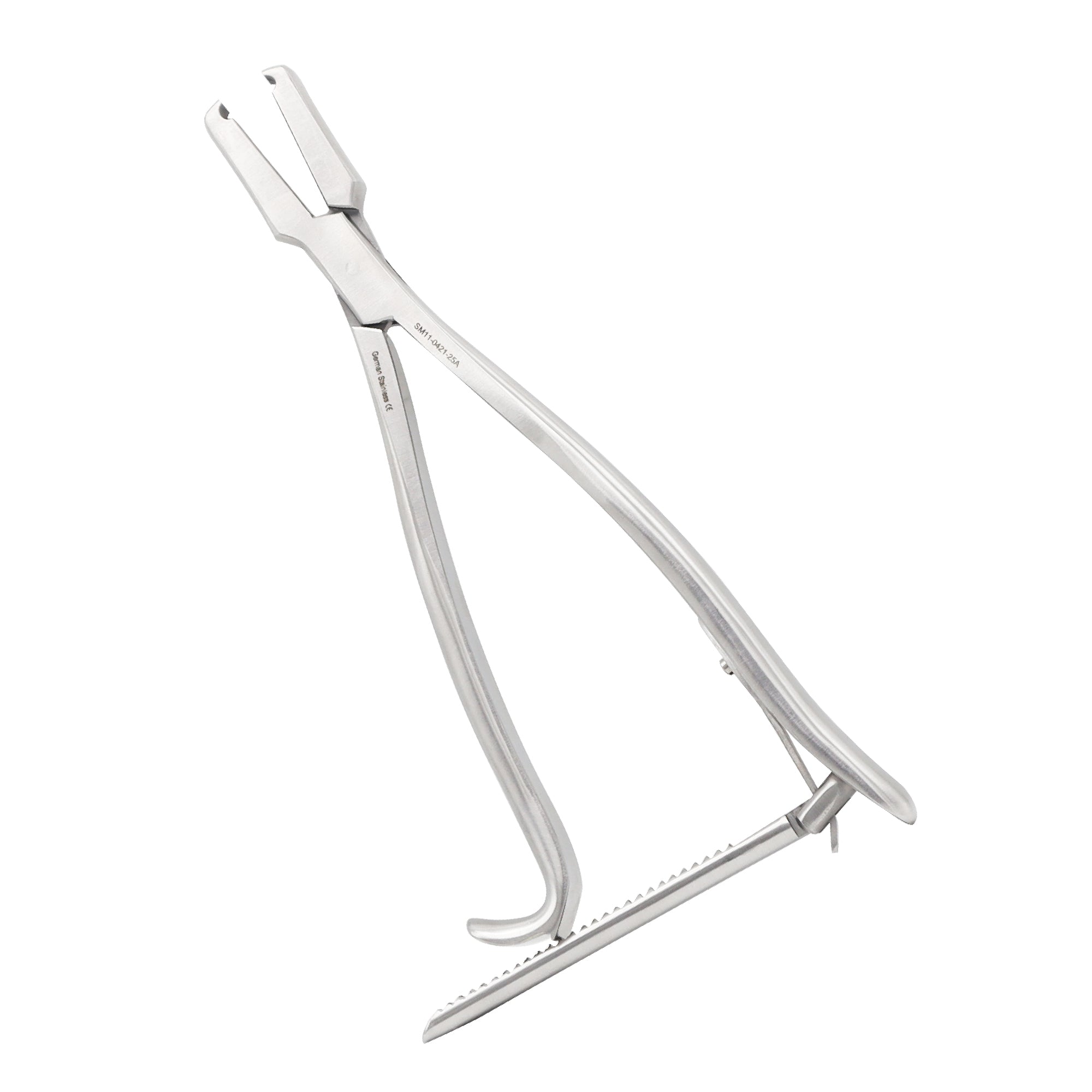 Rod Holders STR 25cm – Compatible with 5.5mm Prism Rods