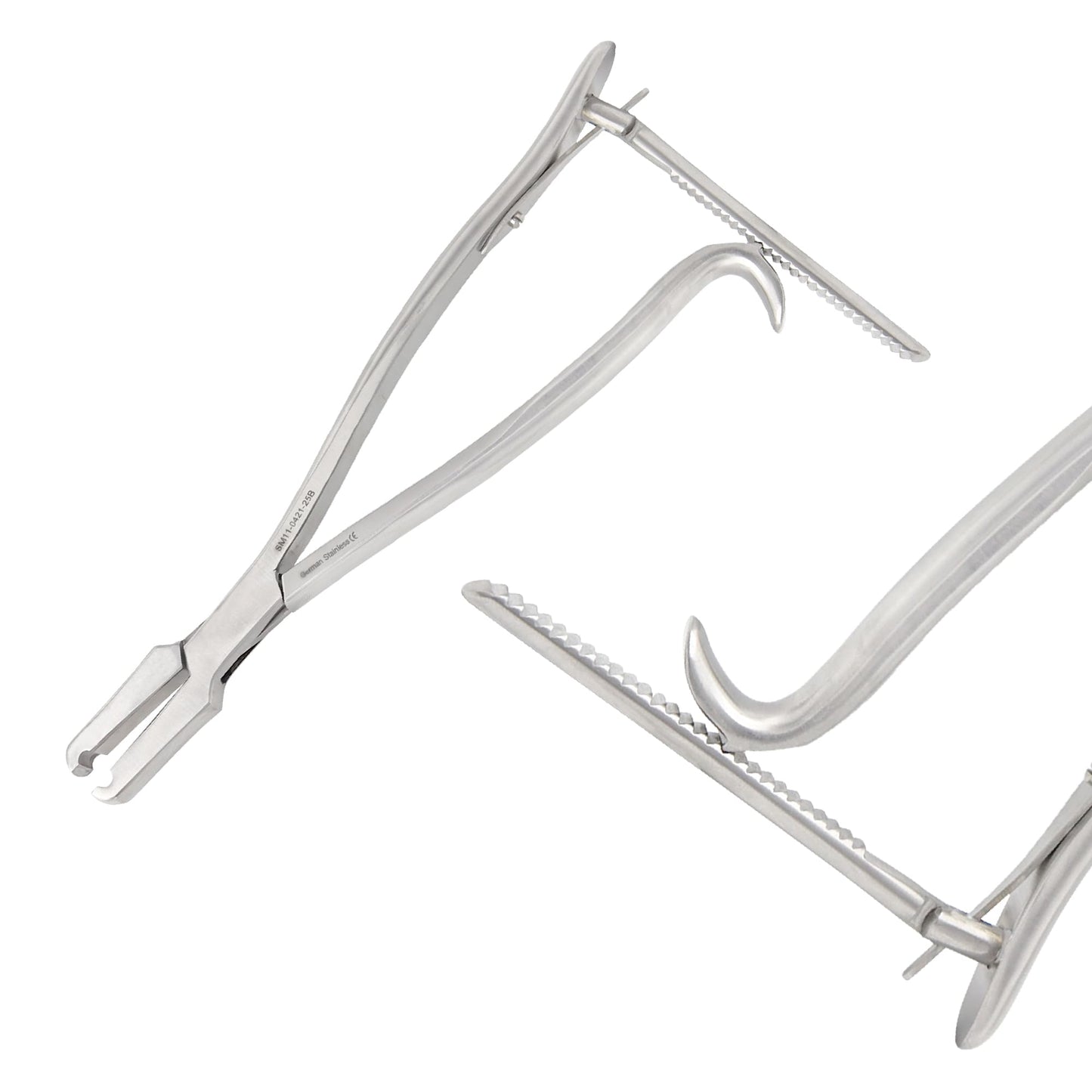 Rod Holders STR 25cm – 5.5mm Rods