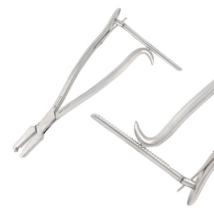 Rod Holders STR 25cm – 5.5mm Rods