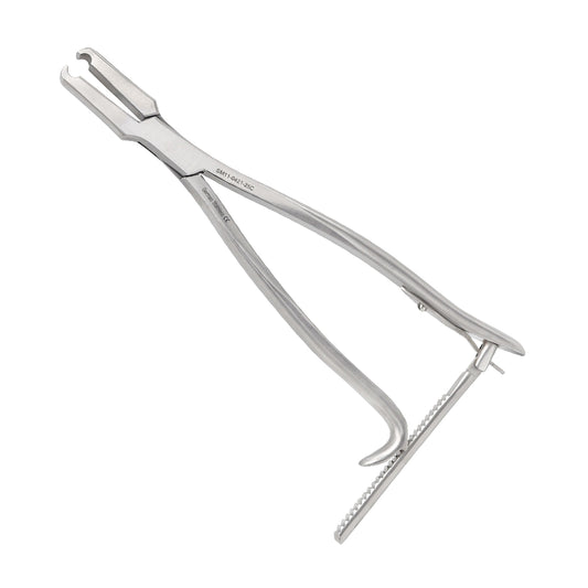 STR Rod Holder 25cm 6.35mm Stainless Steel – Adjustable Rod Holder System