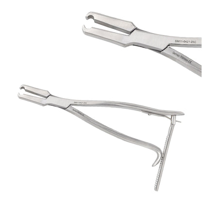 STR Rod Holder 25cm 6.35mm Stainless Steel – Adjustable Rod Holder System