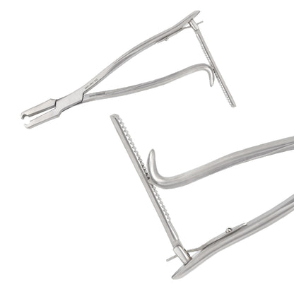 STR Rod Holder 25cm 6.35mm Stainless Steel – Adjustable Rod Holder System