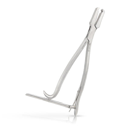 STR Rod Holder 25cm 6.35mm Stainless Steel – Adjustable Rod Holder System