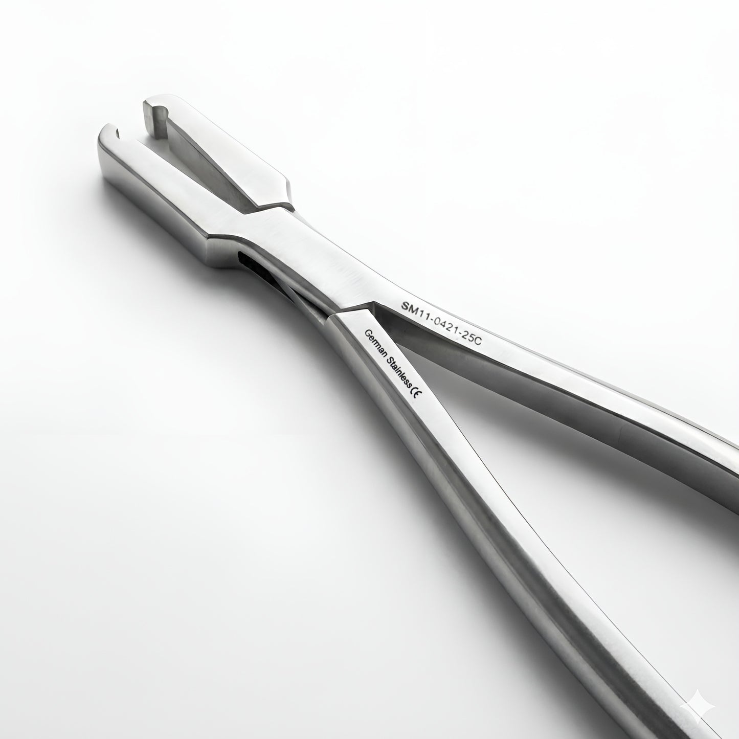 STR Rod Holder 25cm 6.35mm Stainless Steel – Adjustable Rod Holder System