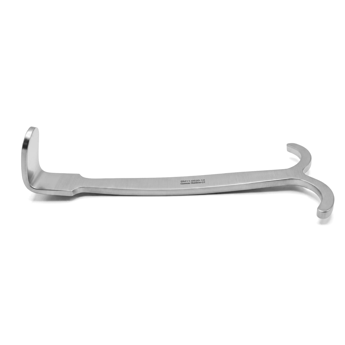 Smillie Knee Retractor 14cm – 19x30mm Blade Orthopedic Surgical Retractor
