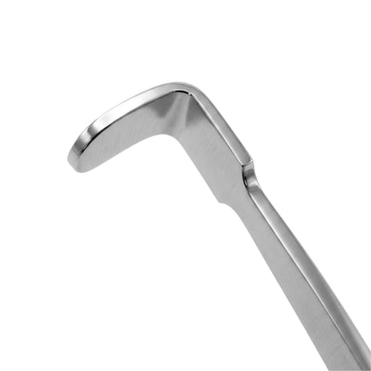 Smillie Knee Retractor 14cm – 19x30mm Blade Orthopedic Surgical Retractor