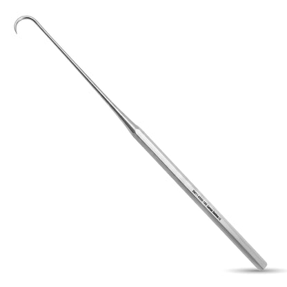 Bone Hook Sharp Grip Handle – Orthopedic Surgical Instrument