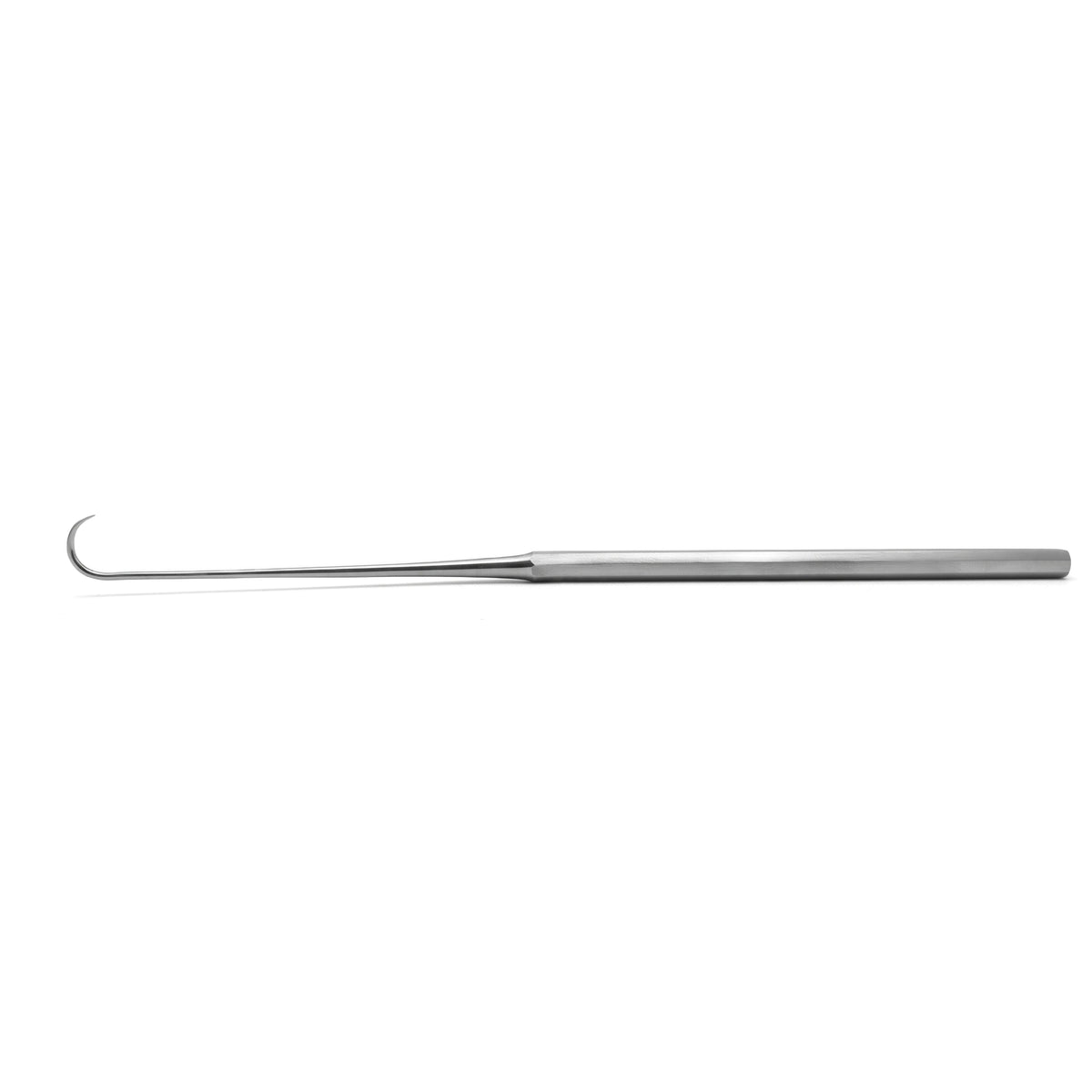 Bone Hook Sharp Grip Handle – Orthopedic Surgical Instrument