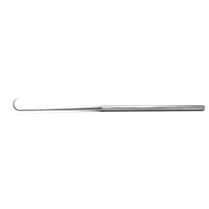 Bone Hook Sharp Grip Handle – Orthopedic Surgical Instrument