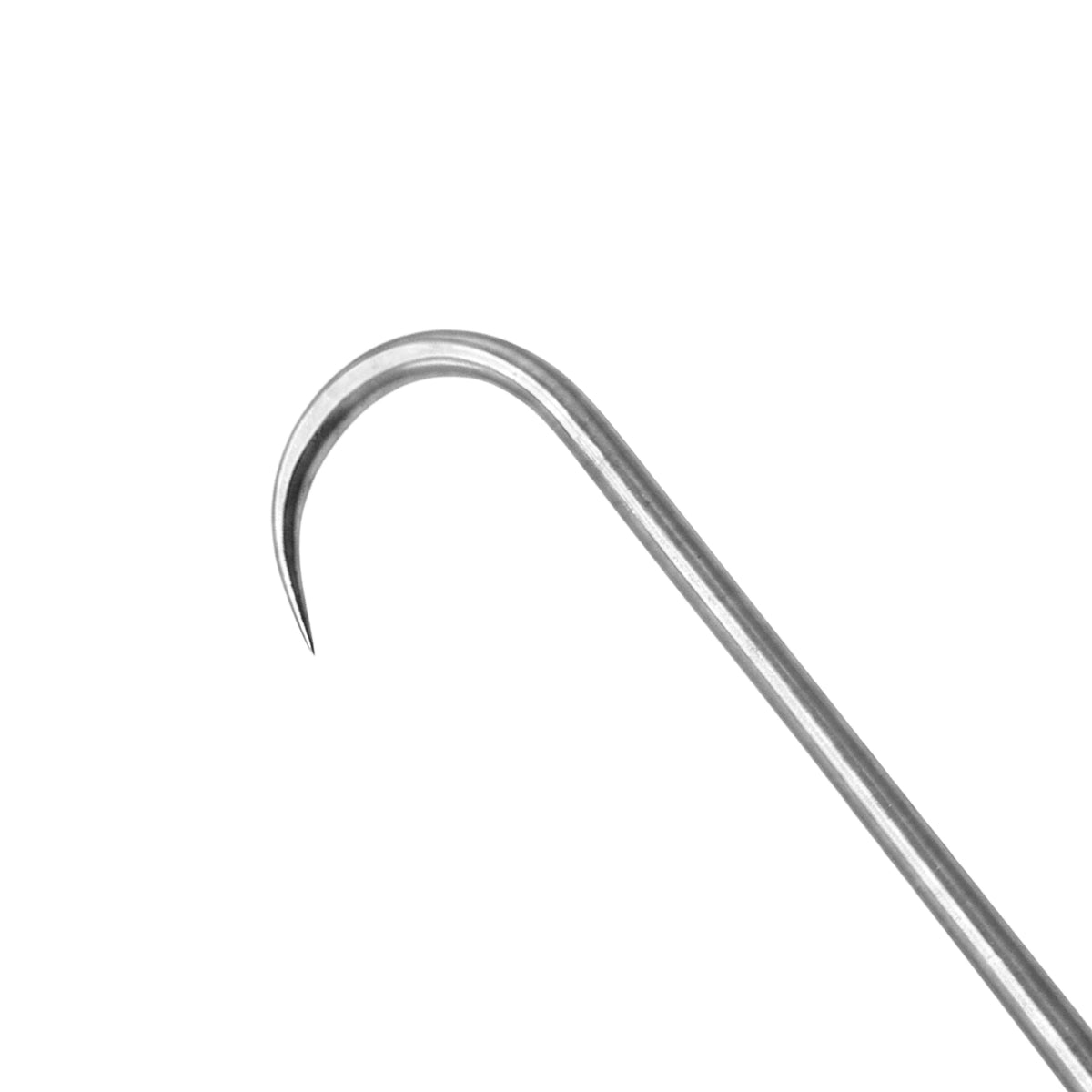 Bone Hook Sharp Grip Handle – Orthopedic Surgical Instrument