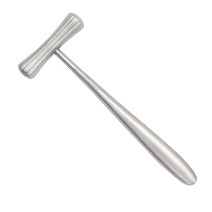Lucae Mallet 19mm Ø 230g Surgical Mallet – German Grade Stainless Steel ENT & Orthopedic Instrument