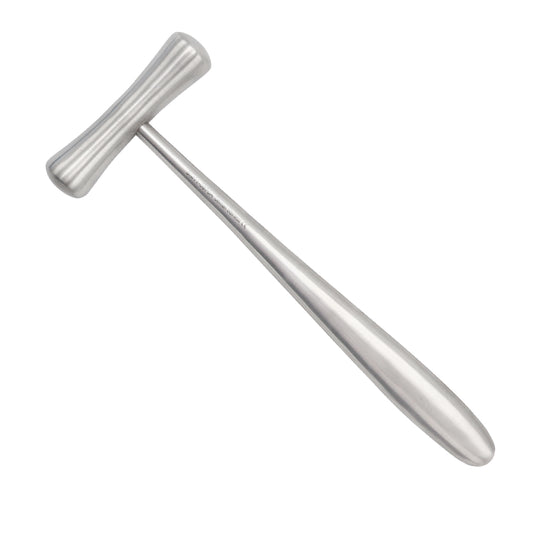 Lucae Mallet 19mm Ø 230g Surgical Mallet – German Grade Stainless Steel ENT & Orthopedic Instrument