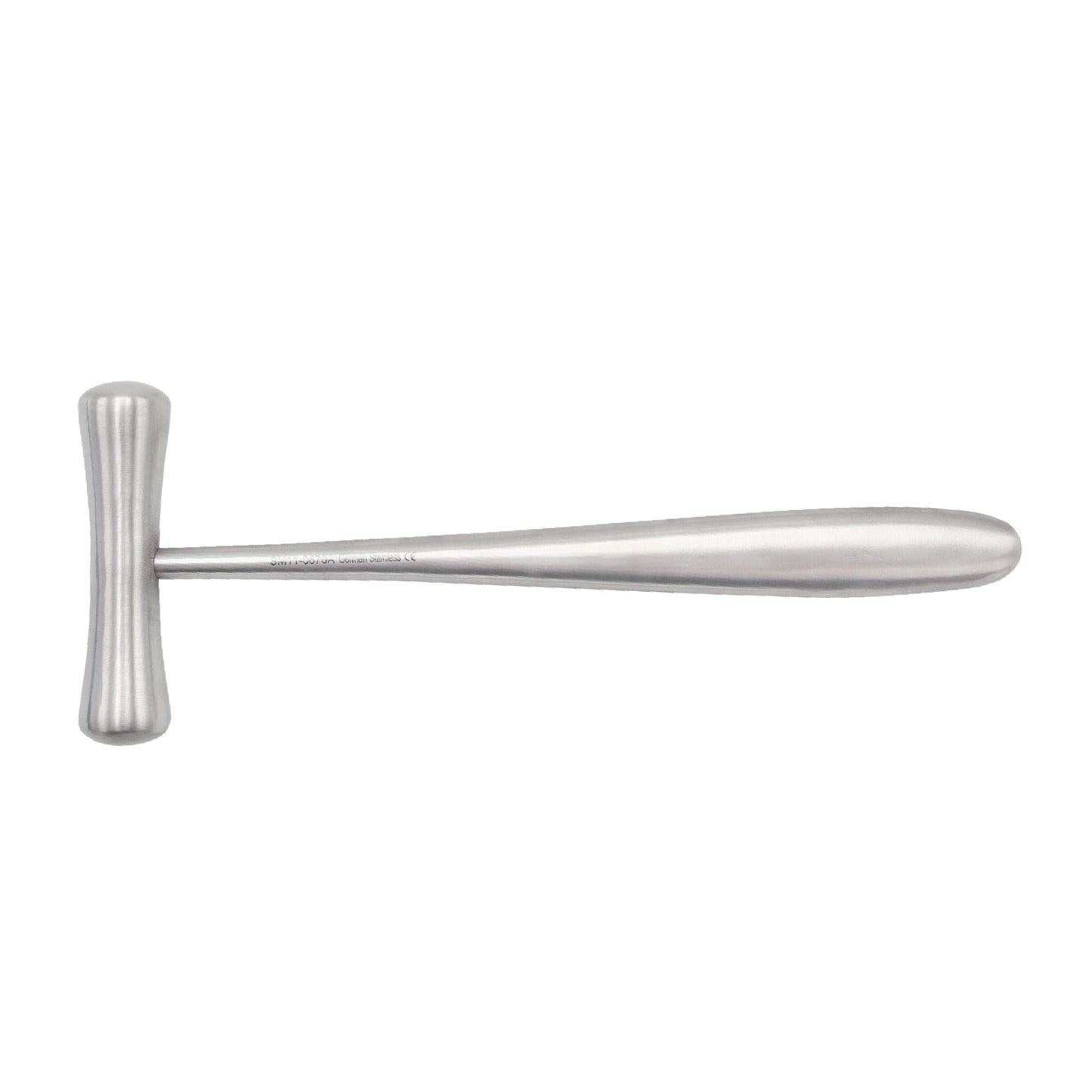 Lucae Mallet 19mm Ø 230g Surgical Mallet – German Grade Stainless Steel ENT & Orthopedic Instrument