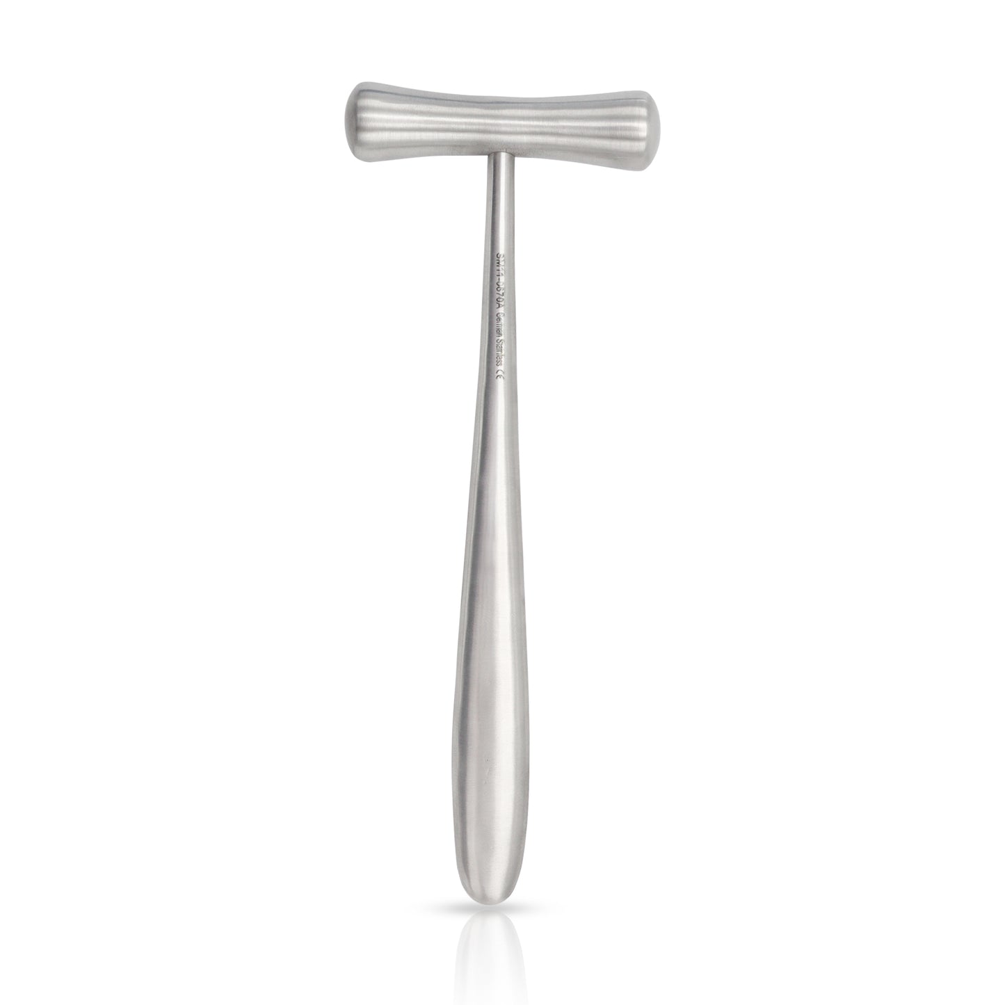 Lucae Mallet 19mm Ø 230g Surgical Mallet – German Grade Stainless Steel ENT & Orthopedic Instrument