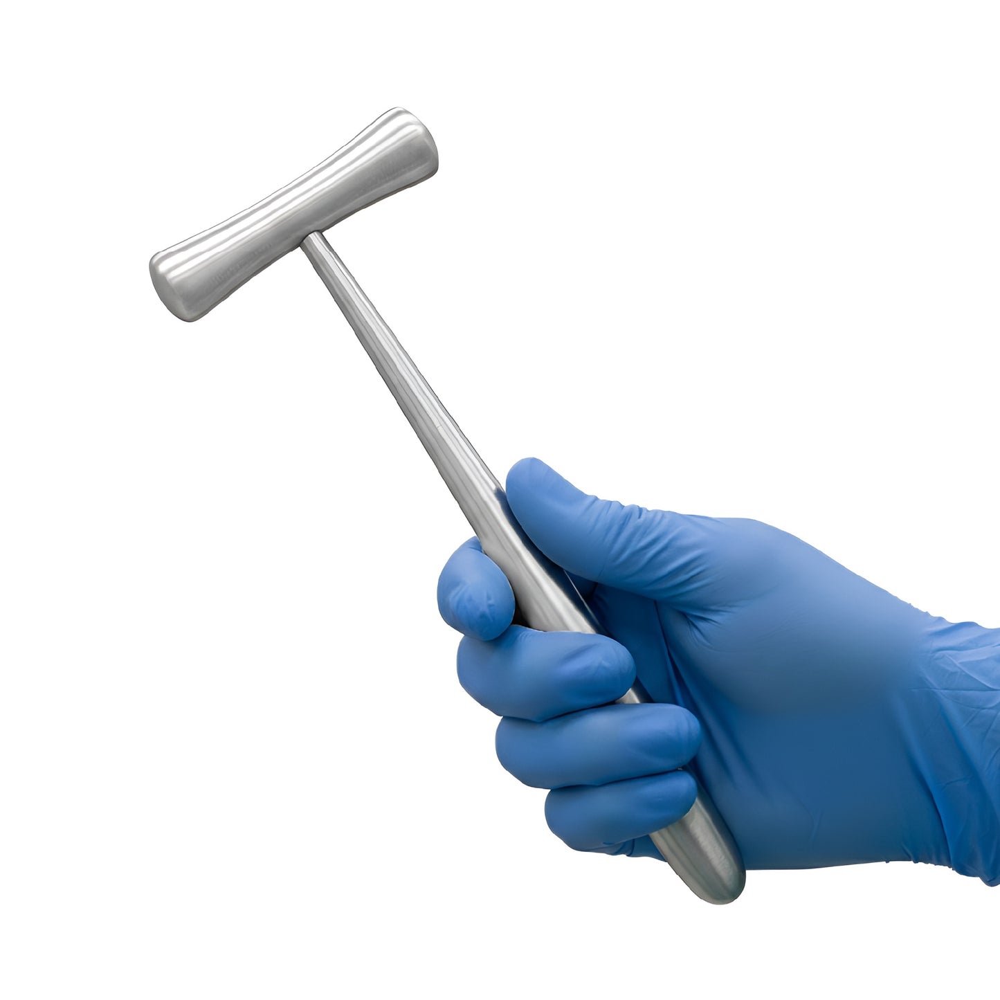 Lucae Mallet 25mm Ø 260g Surgical Mallet – German Grade Stainless Steel ENT & Orthopedic Instrument