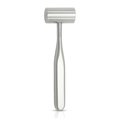 Cottle Mallet Plane/Convex 19cm 7½" 30mm Ø 300g