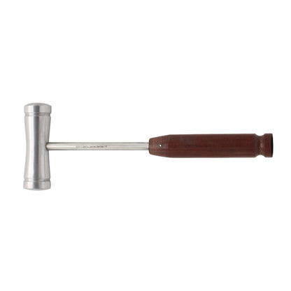 Bone Mallet Fiber Handle – 26cm, 30mm Head, 510g