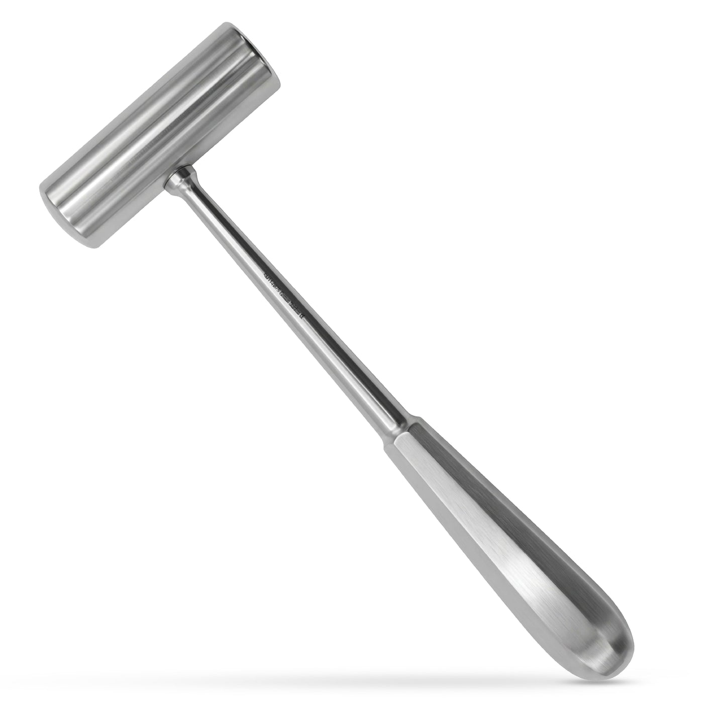 Partsch Mallet – 19cm / 7½" – Hollow Handle, 22mm Head, 200g
