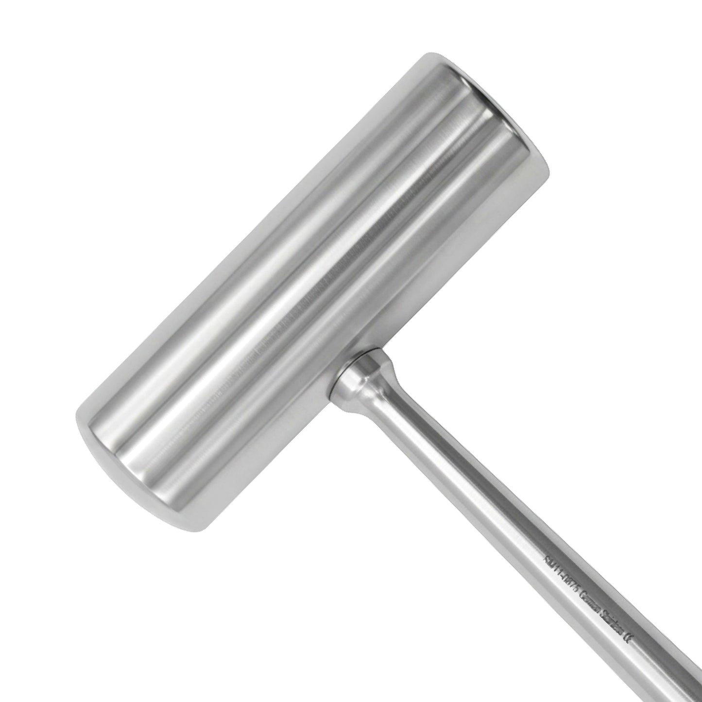 Partsch Mallet – 19cm / 7½" – Hollow Handle, 22mm Head, 200g