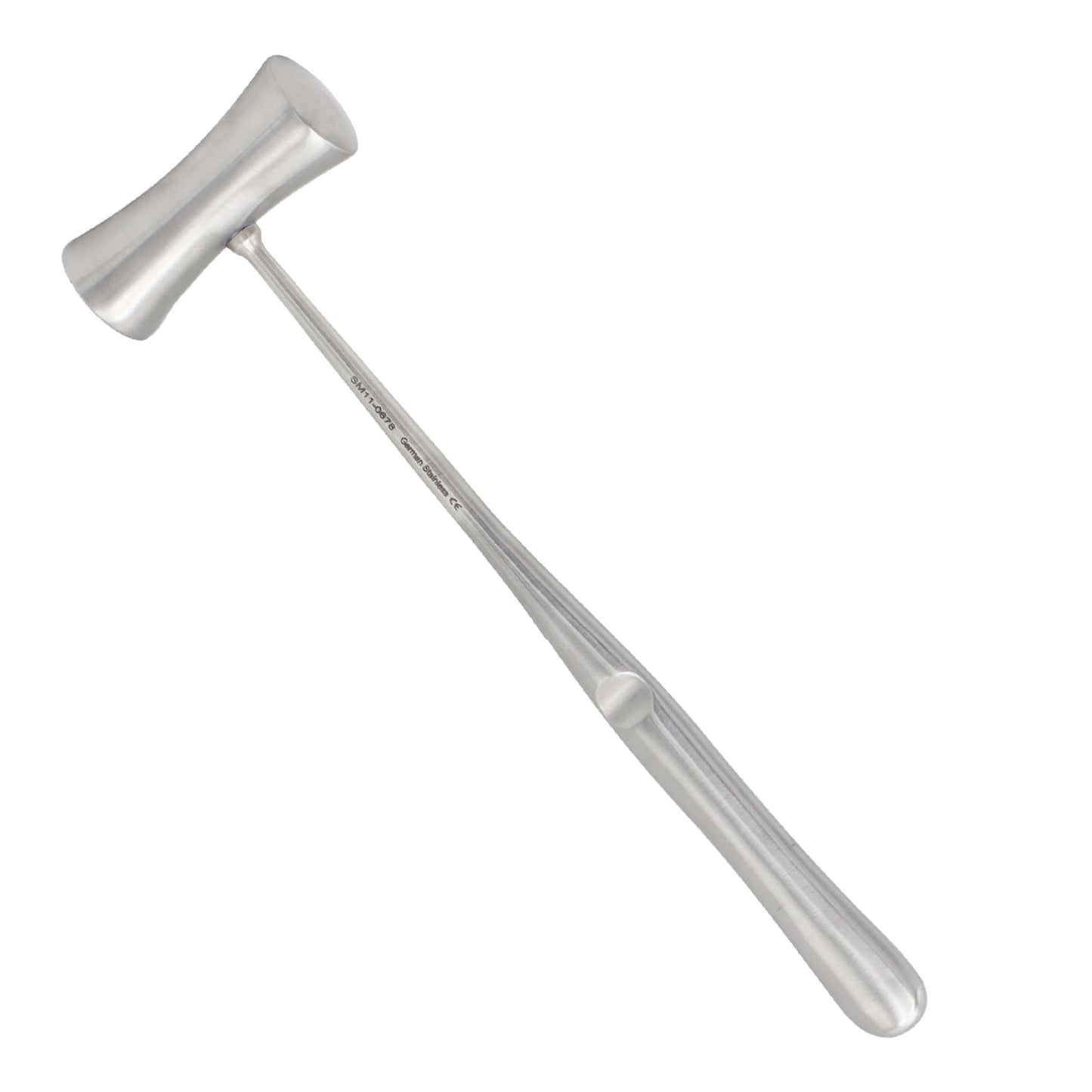Williger Lead Filled Surgical Mallet 24cm – 42mm Head, 400g
