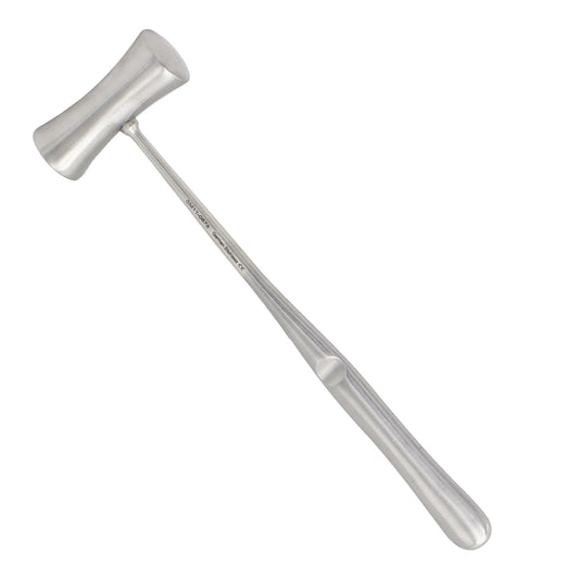 Williger Lead Filled Surgical Mallet 24cm – 42mm Head, 400g