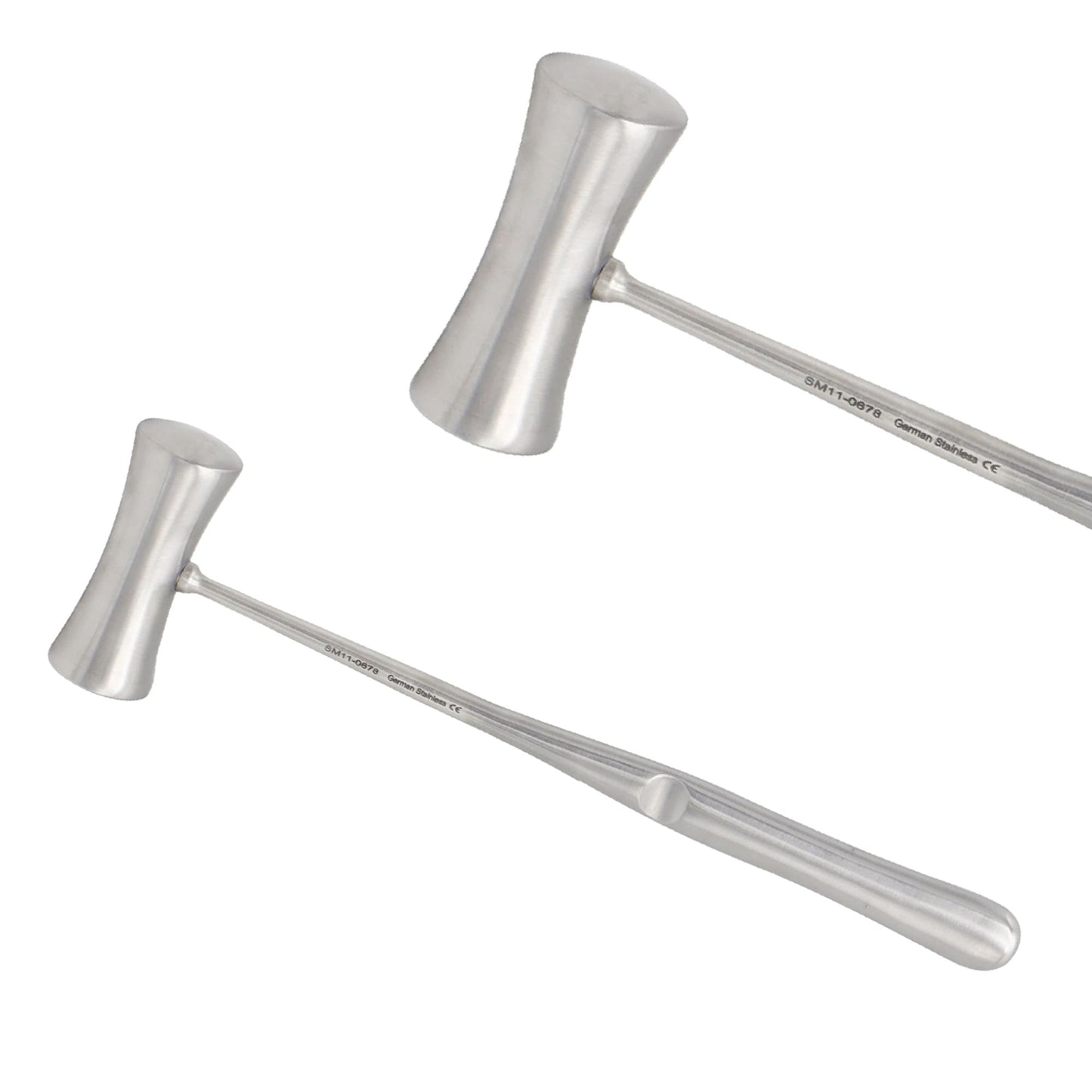 Williger Lead Filled Surgical Mallet 24cm – 42mm Head, 400g