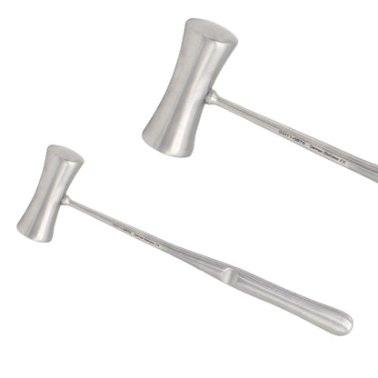 Williger Lead Filled Surgical Mallet 24cm – 42mm Head, 400g