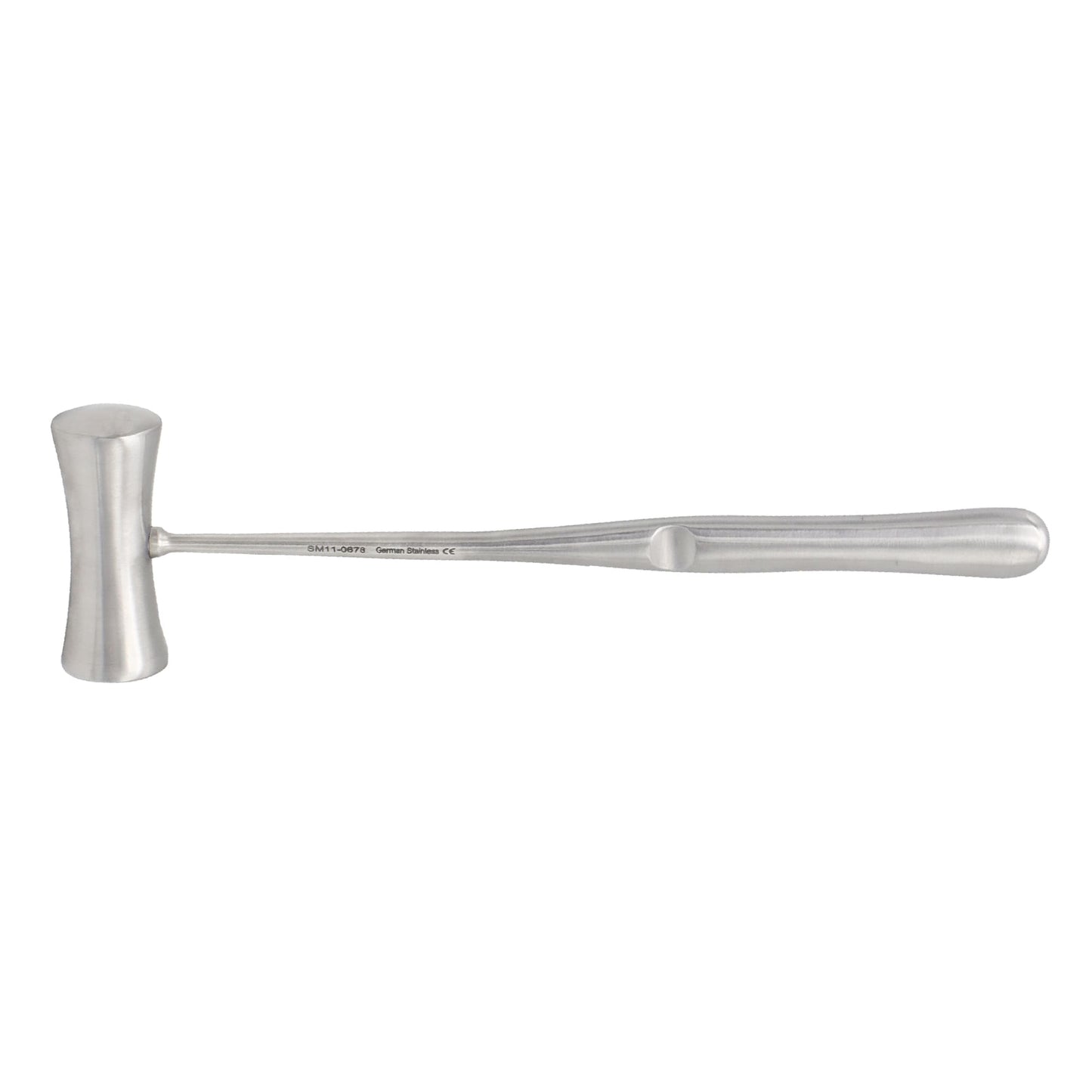 Williger Lead Filled Surgical Mallet 24cm – 42mm Head, 400g