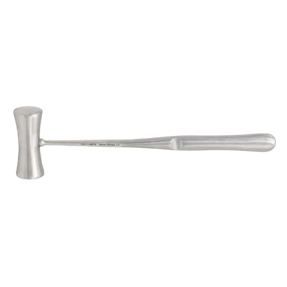 Williger Lead Filled Surgical Mallet 24cm – 42mm Head, 400g