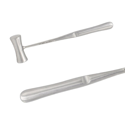 Williger Lead Filled Surgical Mallet 24cm – 42mm Head, 400g