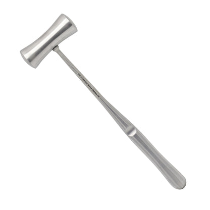 Williger Mallet 24cm (9½") – Lead Filled Surgical Mallet 26mm Ø, 300g