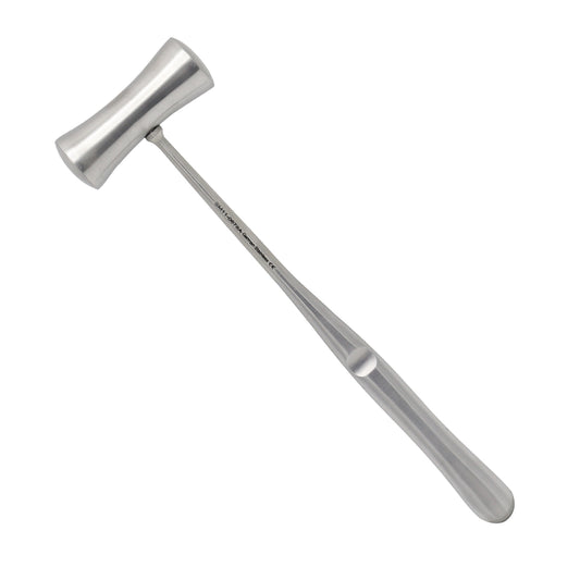 Williger Mallet 24cm (9½") – Lead Filled Surgical Mallet 26mm Ø, 300g