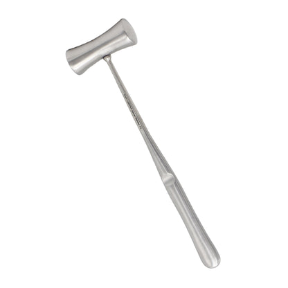 Williger Mallet 24cm (9½") – Lead Filled Surgical Mallet 26mm Ø, 300g