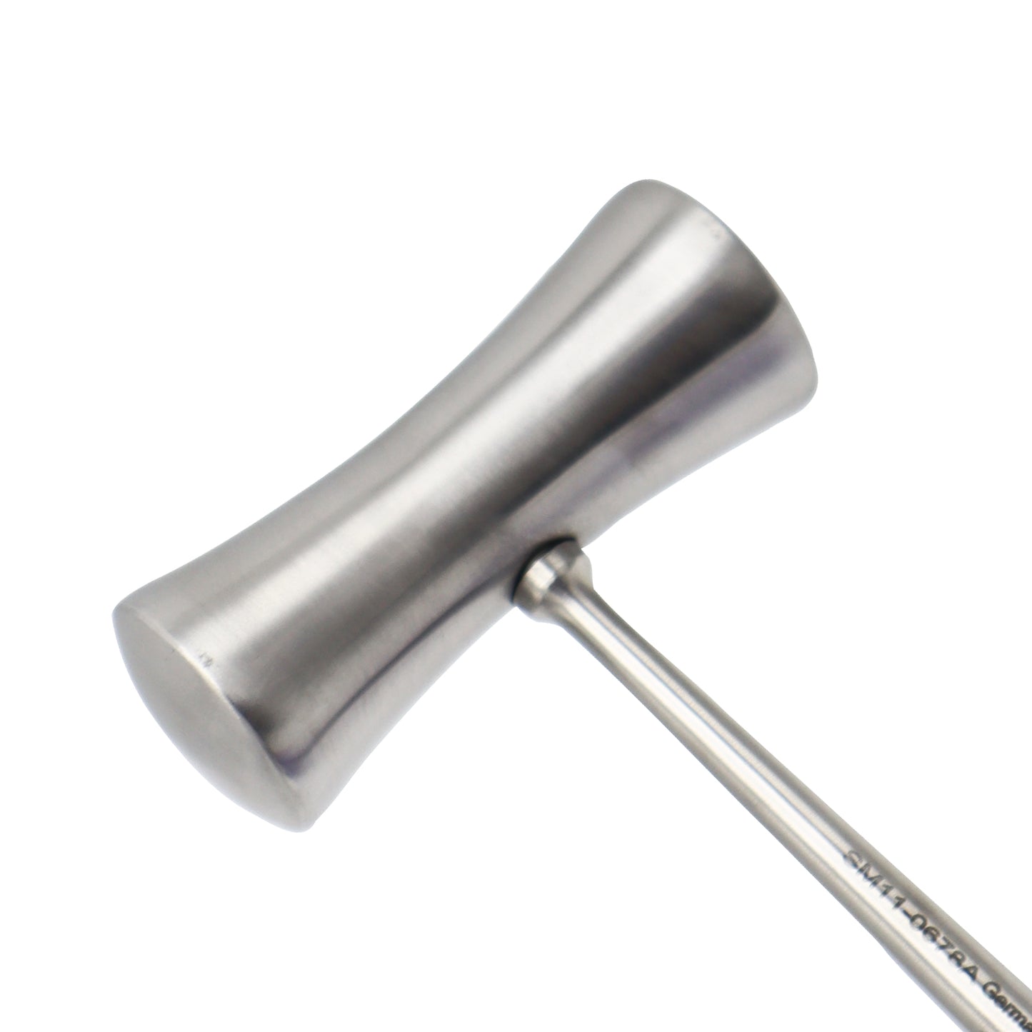 Williger Mallet 24cm (9½") – Lead Filled Surgical Mallet 26mm Ø, 300g