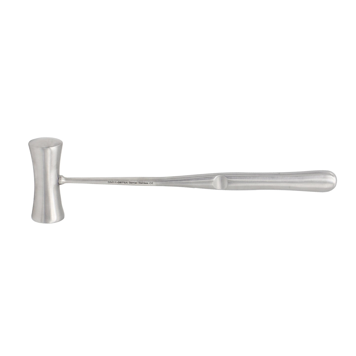 Williger Mallet 24cm (9½”) Lead Filled – 26mm & 28mm Ø Options | 300g & 340g Surgical Mallet