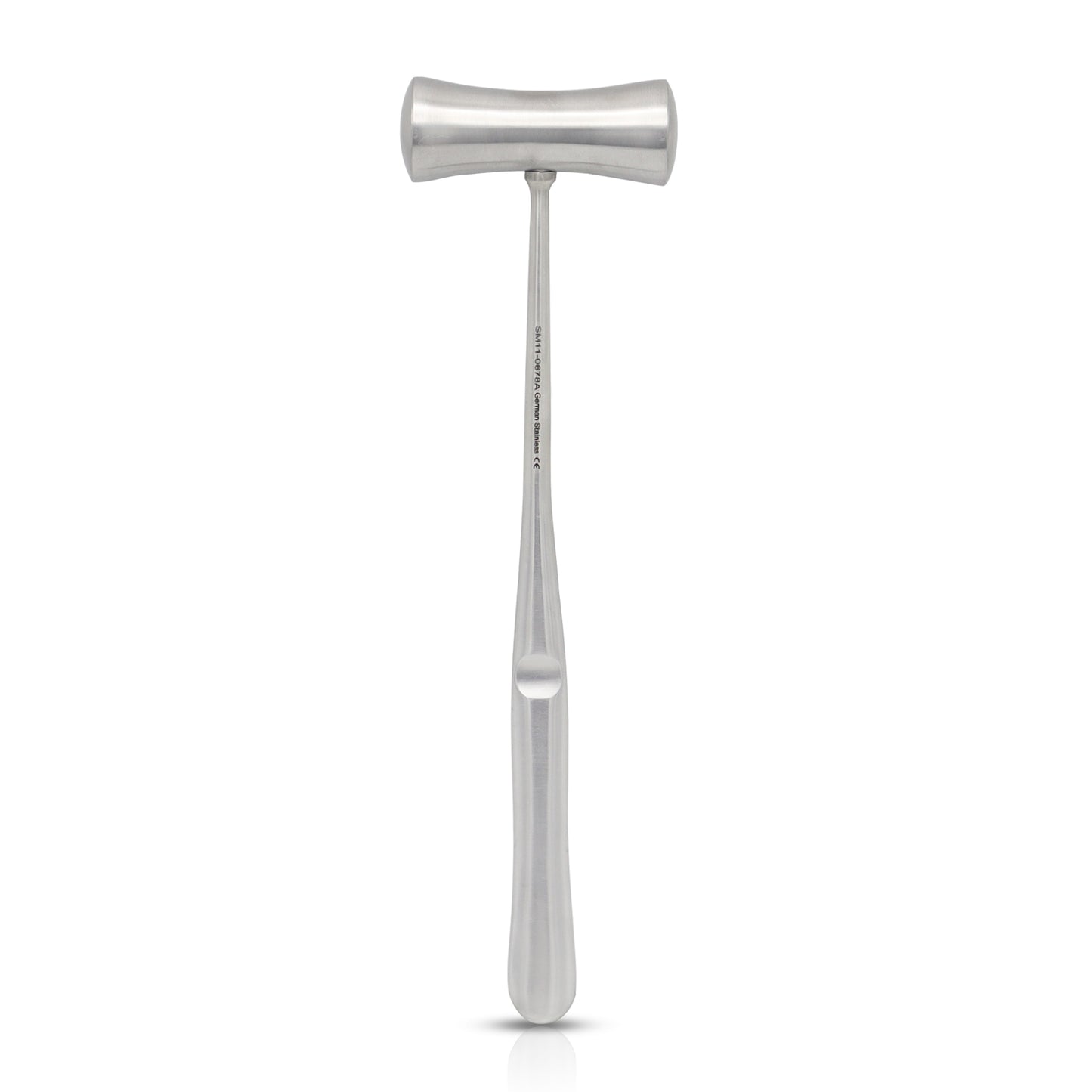 Williger Mallet 24cm (9½”) Lead Filled – 26mm & 28mm Ø Options | 300g & 340g Surgical Mallet