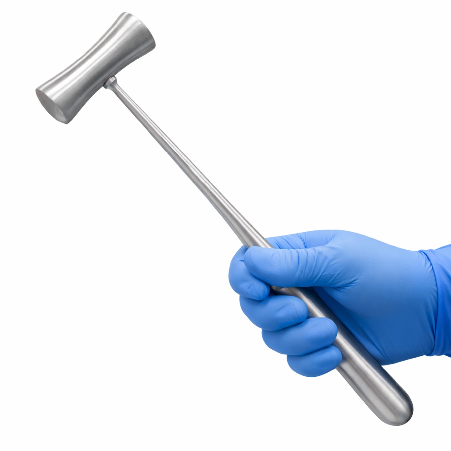 Williger Mallet 24cm (9½”) Lead Filled – 26mm & 28mm Ø Options | 300g & 340g Surgical Mallet