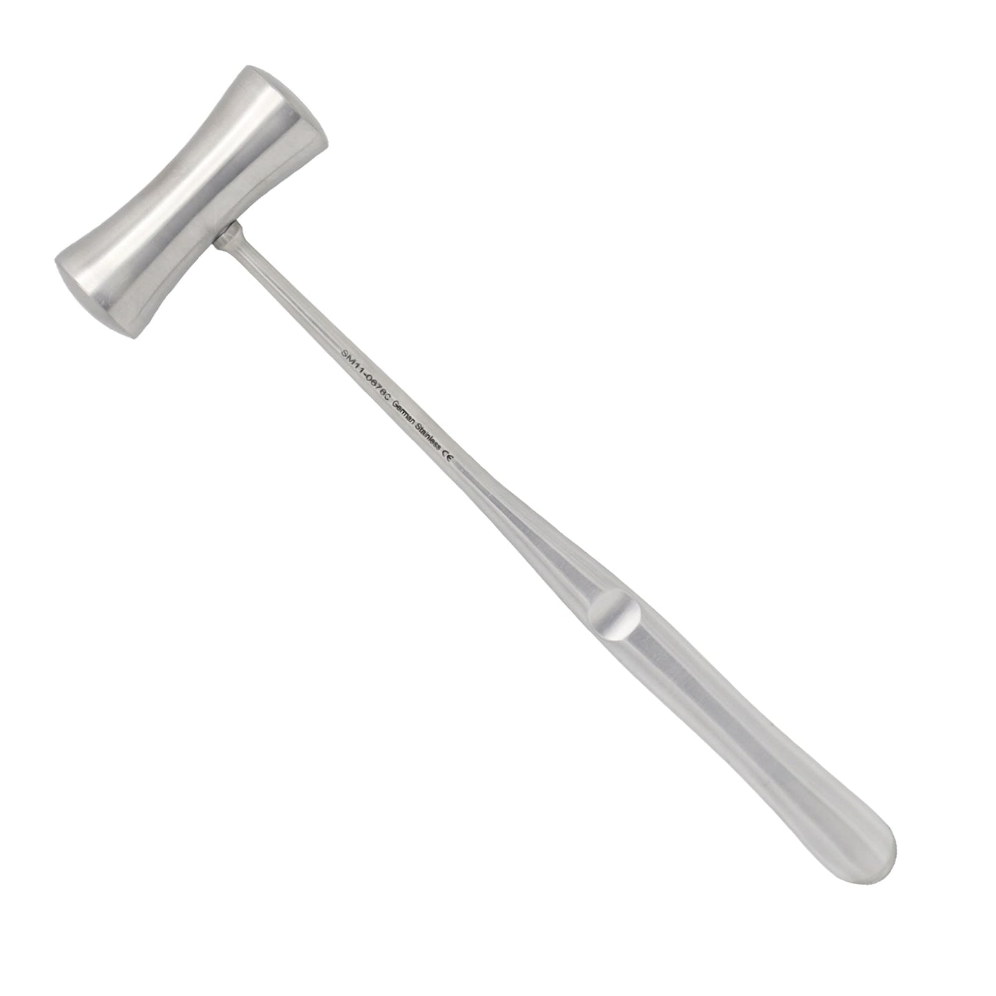 Williger Lead Filled Mallet 24cm 9½" 30mm Ø 400g