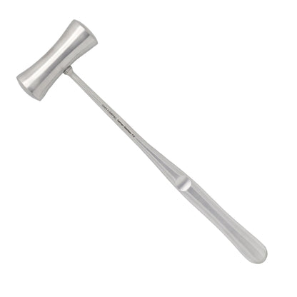 Williger Lead Filled Mallet 24cm 9½" 30mm Ø 400g