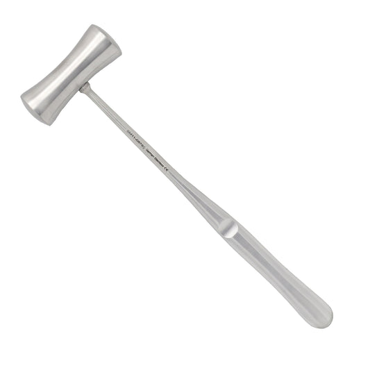 Williger Lead Filled Mallet 24cm 9½" 30mm Ø 400g