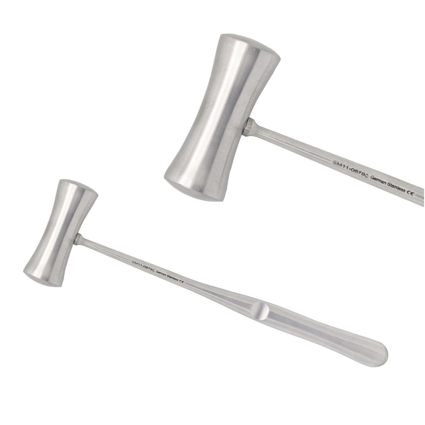 Williger Lead Filled Mallet 24cm 9½" 30mm Ø 400g