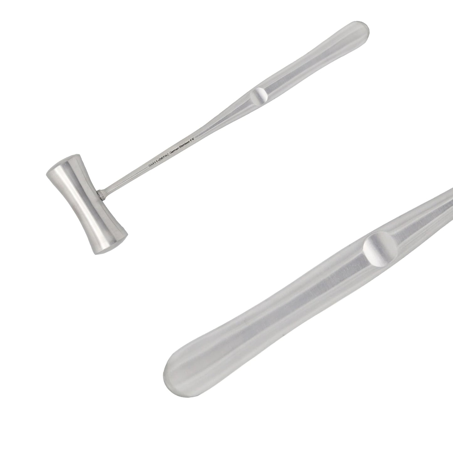 Williger Lead Filled Mallet 24cm 9½" 30mm Ø 400g