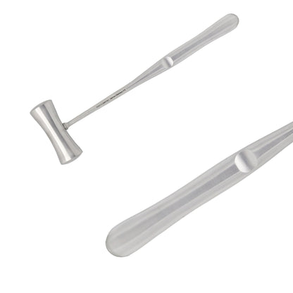 Williger Lead Filled Mallet 24cm 9½" 30mm Ø 400g